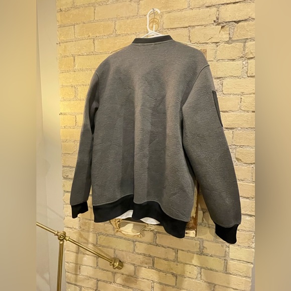 ADIDAS Limited Wiggins Zip Up - Picture 5 of 9